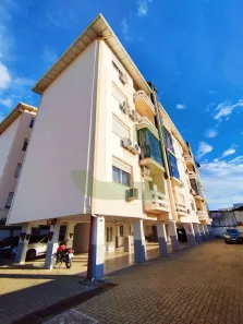 Apartamento com 2 Quartos para alugar, 62m² no Rio Branco, São Leopoldo