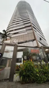 Apartamento com 4 Quartos à venda, 205m² no Umarizal, Belém