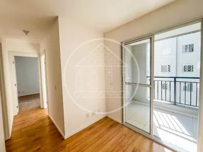 Apartamento com 2 Quartos para alugar, 51m² no Vila Sofia, São Paulo