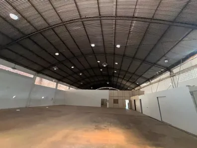 Galpão/Depósito/Armazém para alugar, 1650m² no Centro, Ananindeua