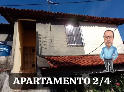 Apartamento com 2 Quartos à venda, 50m² no Parque Verde, Belém