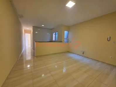 Apartamento com 1 Quarto para alugar, 70m² no Chácara São João, São Paulo