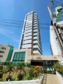 Apartamento com 3 Quartos à venda, 117m² no Rio Vermelho, Salvador
