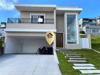 Casa com 4 Quartos à venda, 438m² no Alphaville, Santana de Parnaíba