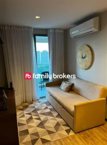 Apartamento com 2 Quartos à venda, 68m² no Jacarepaguá, Rio de Janeiro