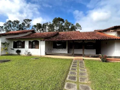 Casa com 5 Quartos à venda, 292m² no Pontinha, Araruama