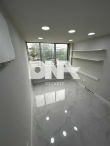 Sala Comercial com 1 Quarto à venda, 30m² no Recreio dos Bandeirantes, Rio de Janeiro