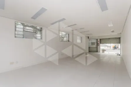 Ponto Comercial para alugar, 74m² no Floresta, Porto Alegre