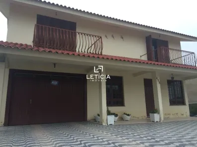 Casa com 5 Quartos à venda, 486m² no Pinheiro Machado, Santa Maria