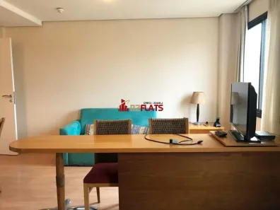 Flat com 2 Quartos para alugar, 55m² no Planalto Paulista, São Paulo