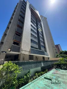 Apartamento com 3 Quartos à venda, 135m² no Meireles, Fortaleza