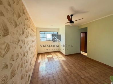 Apartamento com 2 Quartos à venda, 57m² no Jardim Antártica, Ribeirão Preto