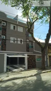 Cobertura com 2 Quartos à venda, 100m² no Parque Novo Oratório, Santo André