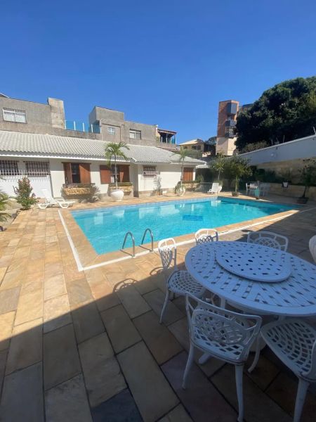 Casa com 5 quartos — Palmares, Belo Horizonte