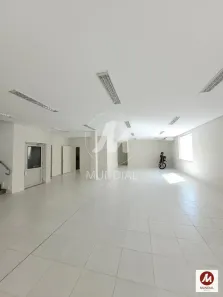 Imóvel Comercial com 2 Quartos para alugar, 117m² no Jardim América, Ribeirão Preto