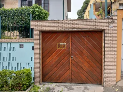 Sobrado com 3 Quartos à venda, 150m² no Sumaré, São Paulo