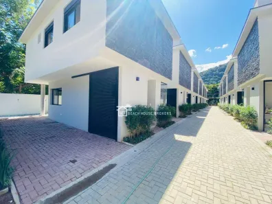 Casa de Condomínio com 3 Quartos à venda, 120m² no Maresias, São Sebastião