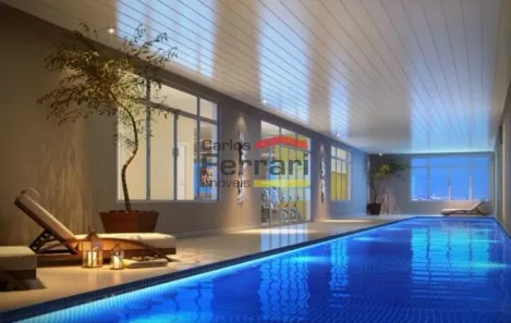 Apartamento com 1 Quarto à venda, 43m² no Bela Vista, São Paulo