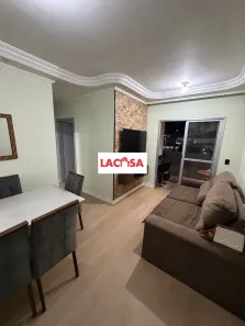 Apartamento com 3 Quartos à venda, 70m² no Jardim Oriente, São José dos Campos