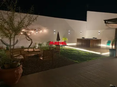 Casa de Condomínio com 4 Quartos à venda, 215m² no Urbanova, São José dos Campos