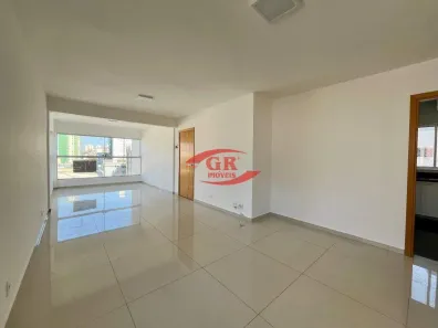 Cobertura com 4 Quartos à venda, 270m² no Buritis, Belo Horizonte