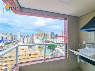 Apartamento com 1 Quarto à venda, 42m² no Aviação, Praia Grande