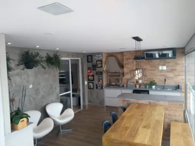 Apartamento com 2 Quartos à venda, 102m² no Parque São Jorge, São Paulo