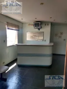 Sala Comercial à venda, 65m² no Cidade Nitro Operária, São Paulo