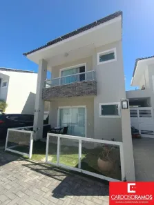 Casa com 3 Quartos à venda, 126m² no Buraquinho, Lauro de Freitas