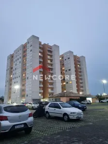 Apartamento com 2 Quartos à venda, 58m² no São Sebastião, Esteio