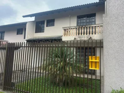Casa com 3 Quartos à venda, 136m² no Aristocrata, São José dos Pinhais