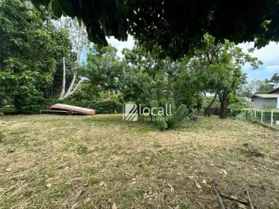 Lote/Terreno à venda, 617m² no Jardim do Cedro, São José do Rio Preto