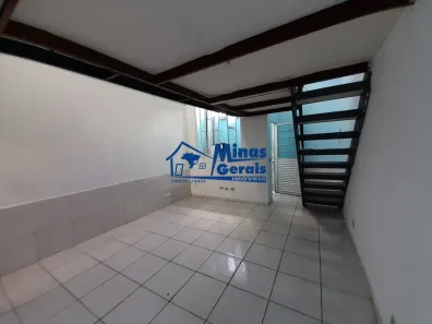 Casa com 2 Quartos à venda, 82m² no Conjunto Residencial Dom Pedro I, São José dos Campos