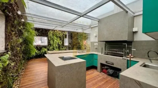 Apartamento com 4 Quartos para venda ou aluguel, 385m² no Jardim Paulista, São Paulo