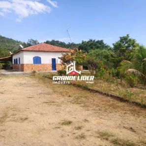 Fazenda/Sítio com 2 Quartos à venda, 9920m² no Jardim das Oliveiras (Melo Viana), Esmeraldas
