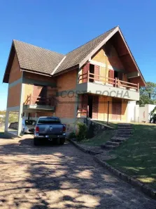 Casa com 4 Quartos à venda, 365m² no Jardim Sontag, Salto