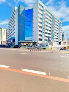 Apartamento com 1 Quarto para alugar, 35m² no Vila Nova Cidade Universitária, Bauru