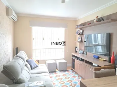 Apartamento com 2 Quartos à venda, 61m² no Universitário, Bento Gonçalves