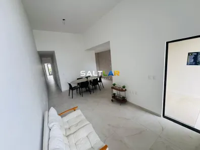 Casa com 3 Quartos à venda, 90m² no Encantada, Eusébio