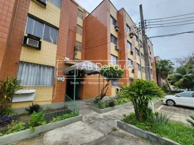 Apartamento com 2 Quartos à venda, 47m² no Jardim Sulacap, Rio de Janeiro