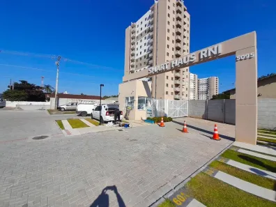 Apartamento com 2 Quartos para alugar, 45m² no Itoupava Central, Blumenau