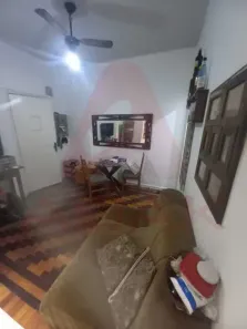 Apartamento com 1 Quarto à venda, 40m² no Centro, Rio de Janeiro