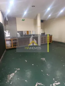 Ponto Comercial para alugar, 135m² no Prado, Belo Horizonte
