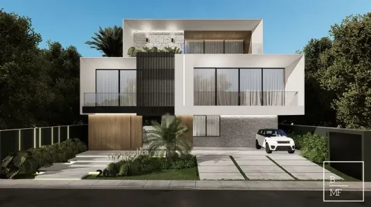 Casa com 4 Quartos à venda, 860m² no Barra da Tijuca, Rio de Janeiro