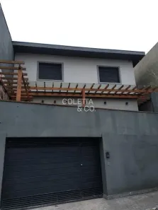 Casa com 3 Quartos à venda, 180m² no Planalto Paulista, São Paulo