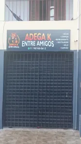 Ponto Comercial para venda ou aluguel, 30m² no São Cristóvão, Salvador