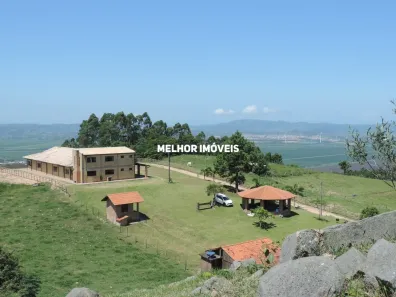 Fazenda/Sítio à venda, 60000m² no São Martinho, Tubarão