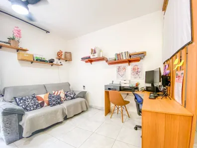 Apartamento com 2 Quartos à venda, 70m² no Guamá, Belém