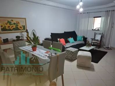 Sobrado com 3 Quartos à venda, 195m² no Cerâmica, São Caetano do Sul