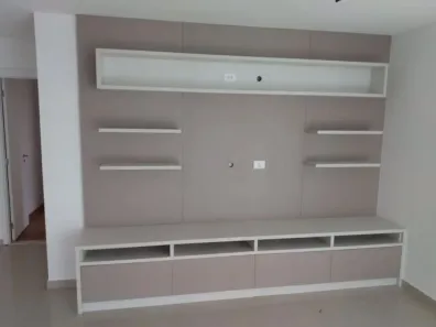 Apartamento com 4 Quartos à venda, 167m² no Vila Gertrudes, São Paulo